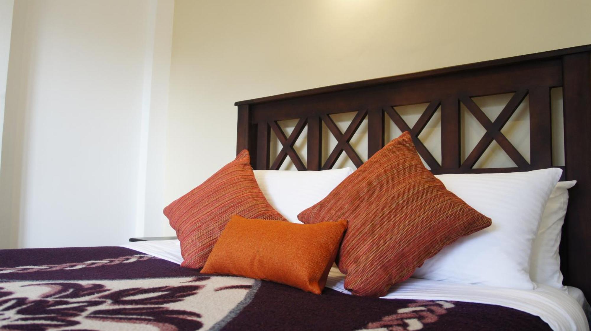 Hotel Suriya Guest Nuwara Eliya Esterno foto